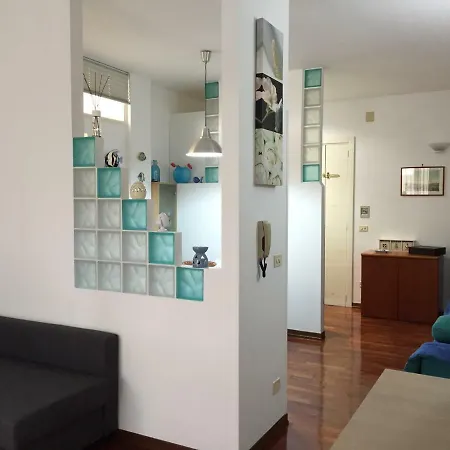 La Casa Di Elthon Appartement