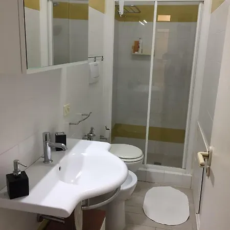 Appartement La Casa Di Elthon Otranto