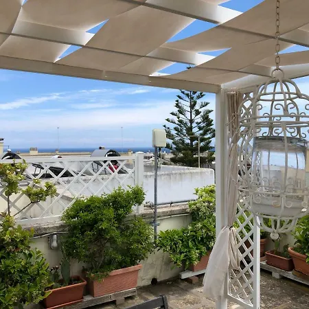 La Casa Di Elthon * Otranto