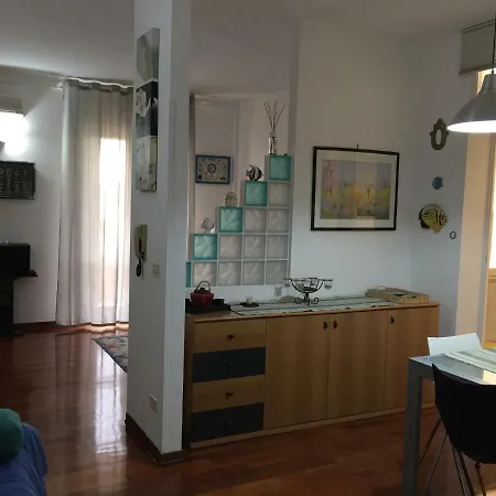 Appartement La Casa Di Elthon